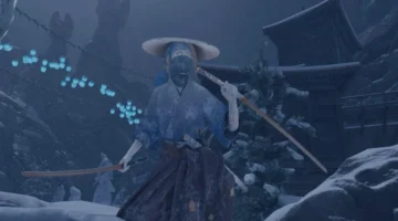 طور الأساطير في لعبة Ghost of Yotei يخلو من المشتريات الداخلية نهائياً